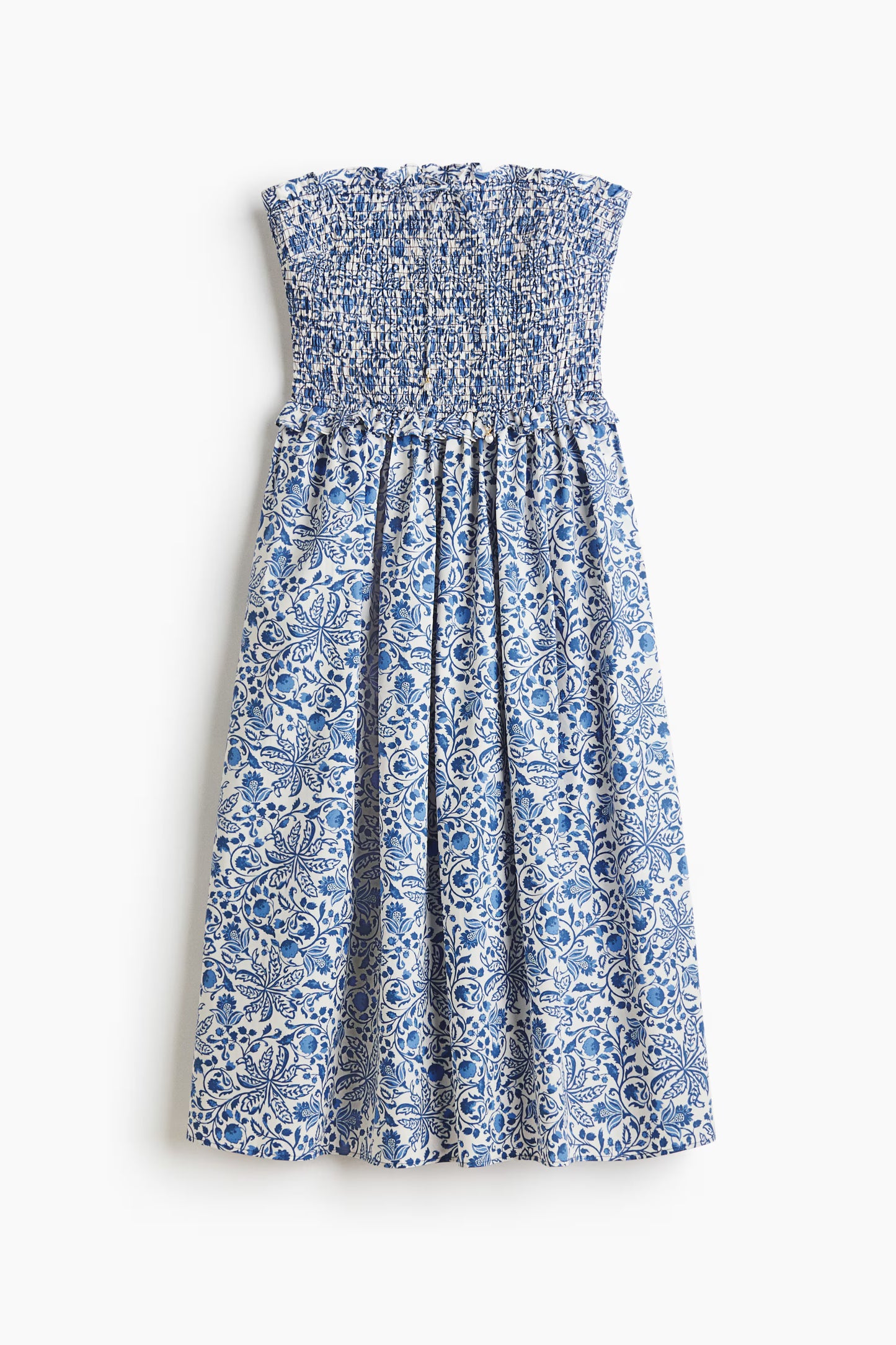 VESTIDO H&M