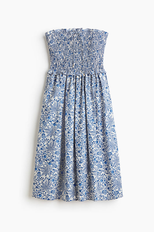 VESTIDO H&M