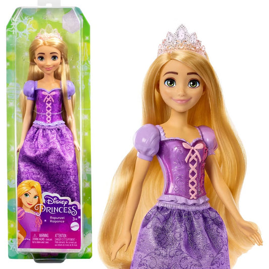 PRINCESA RAPUNZEL DISNEY