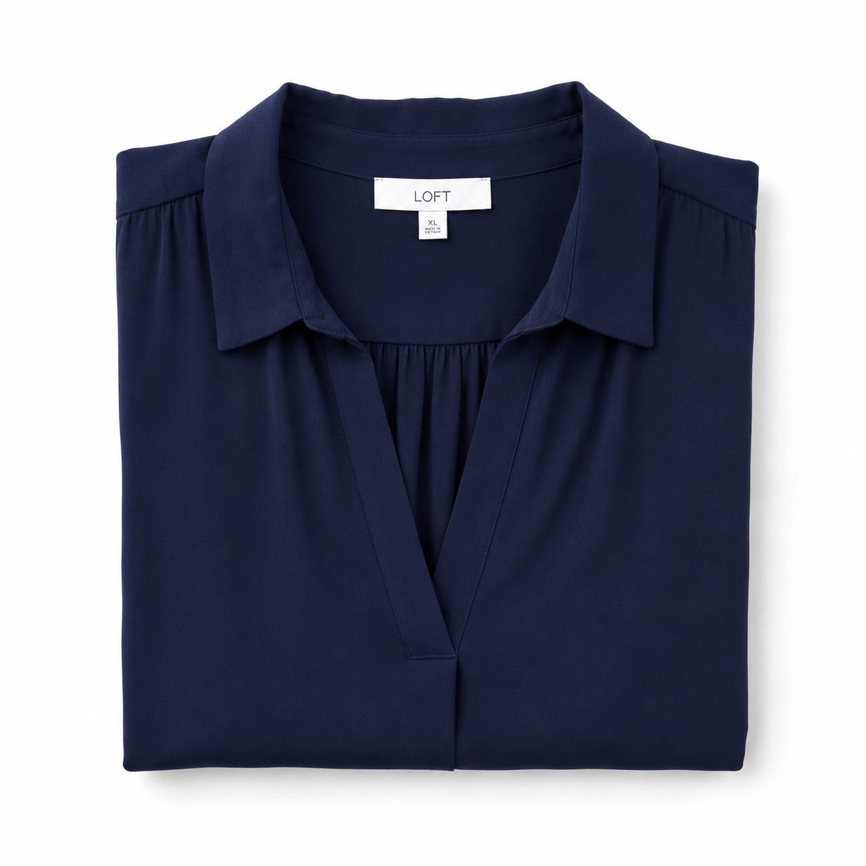 CAMISA LOFT