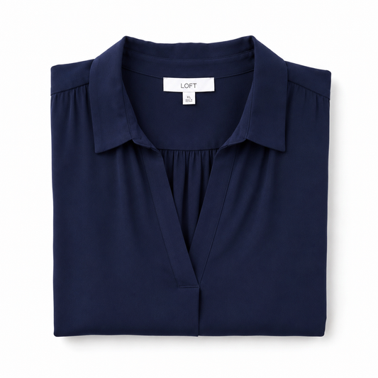 CAMISA LOFT