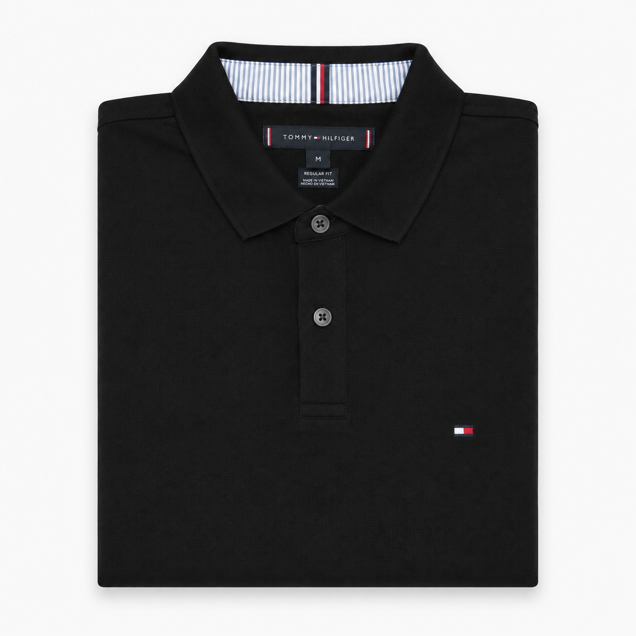 CAMISA TOMMY HILFIGER