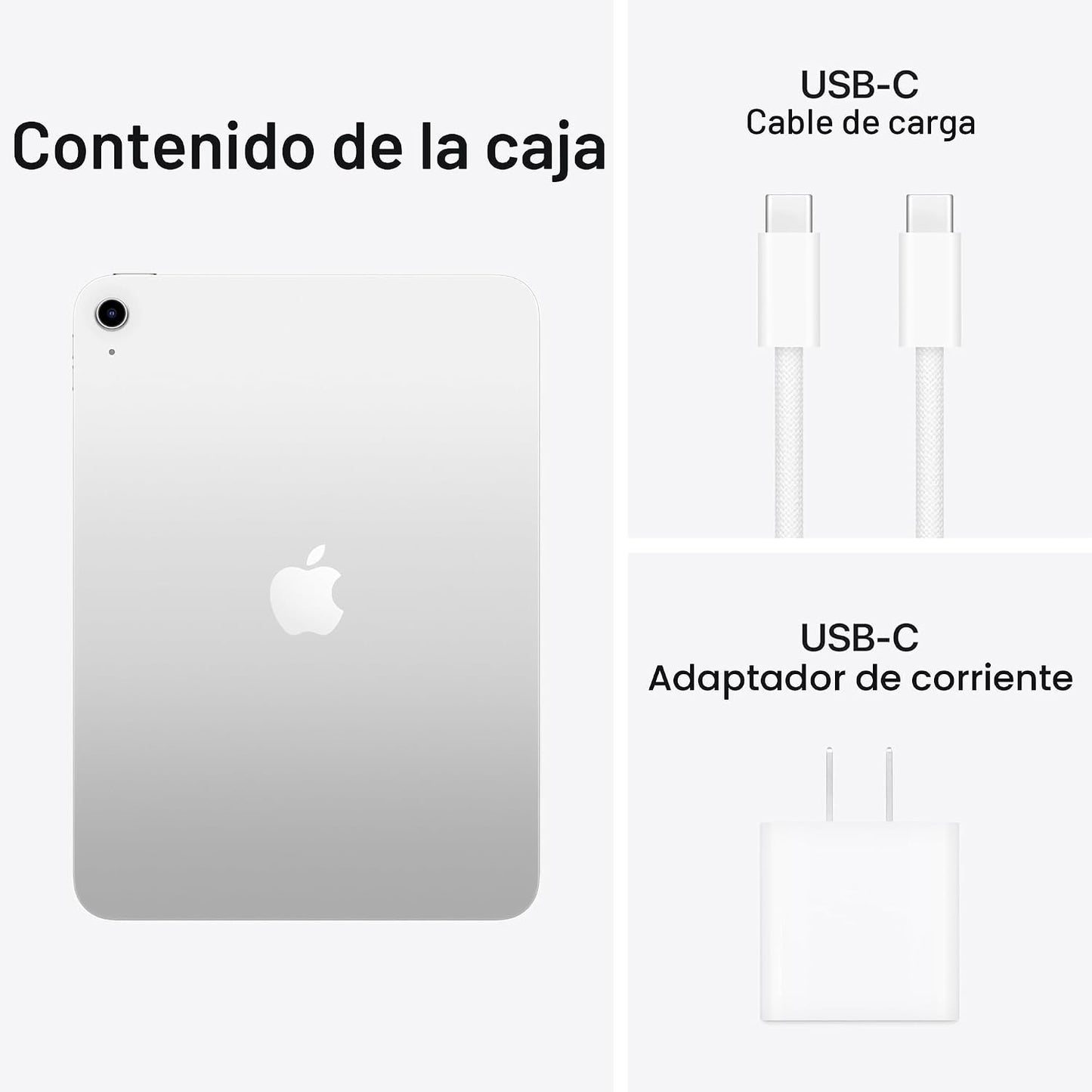Apple iPad de 11 pulgadas