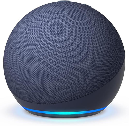 ALEXA ECHO DOT AMAZON