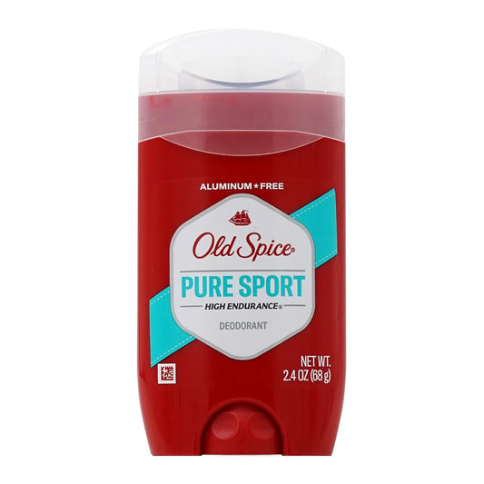 DESODORANTE OLD SPICE