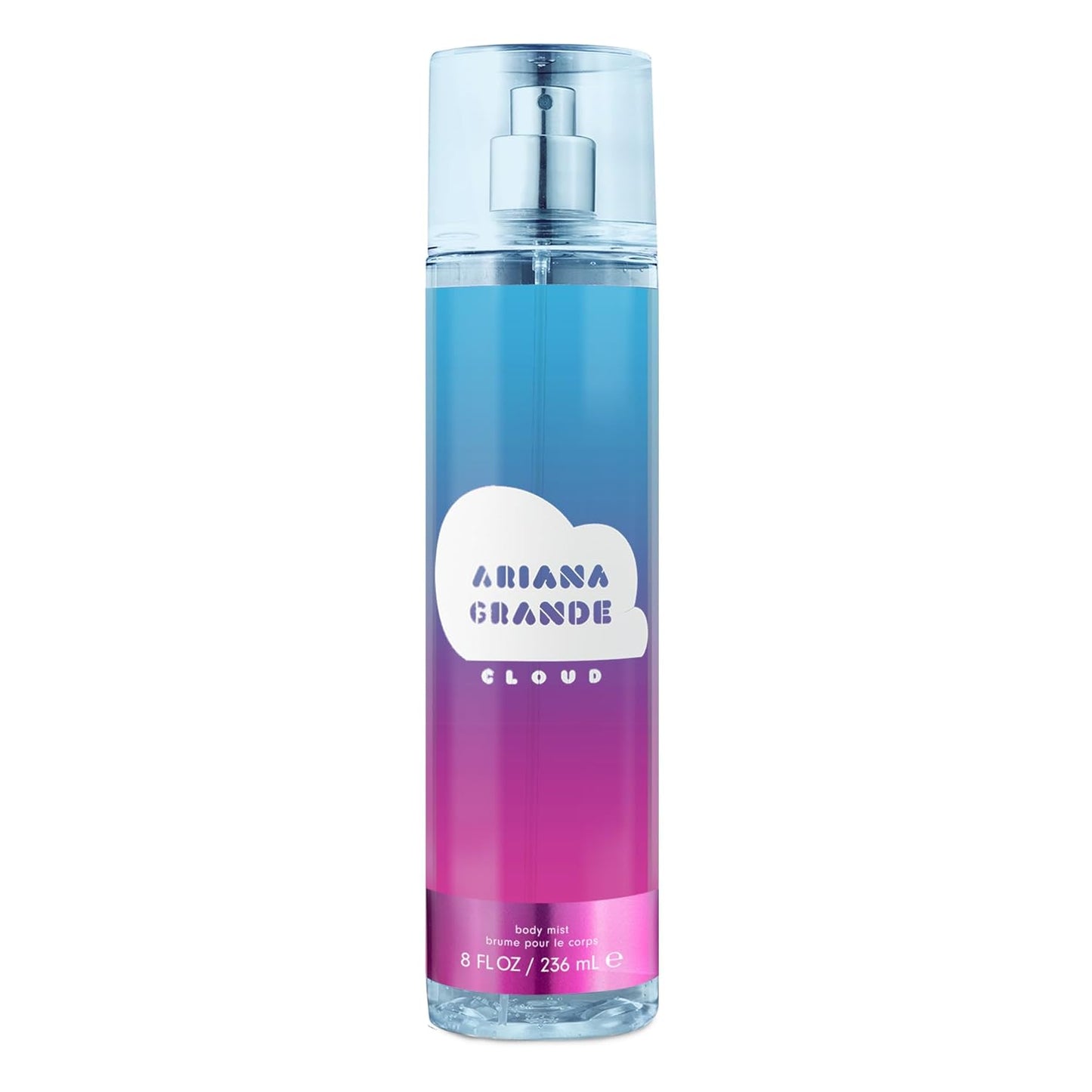 SPLASH ARIANA GRANDE CLOUD