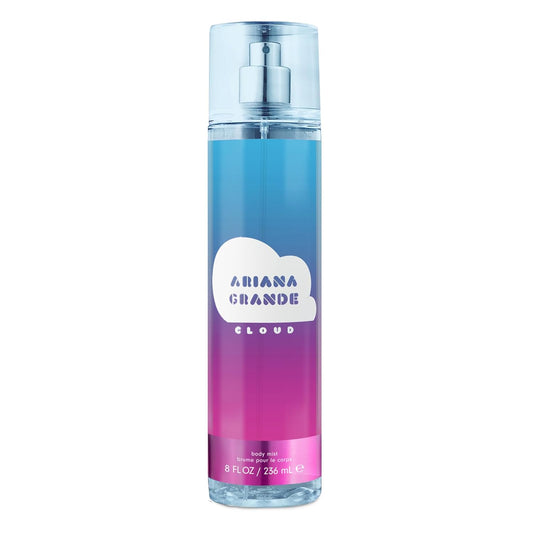 SPLASH ARIANA GRANDE CLOUD