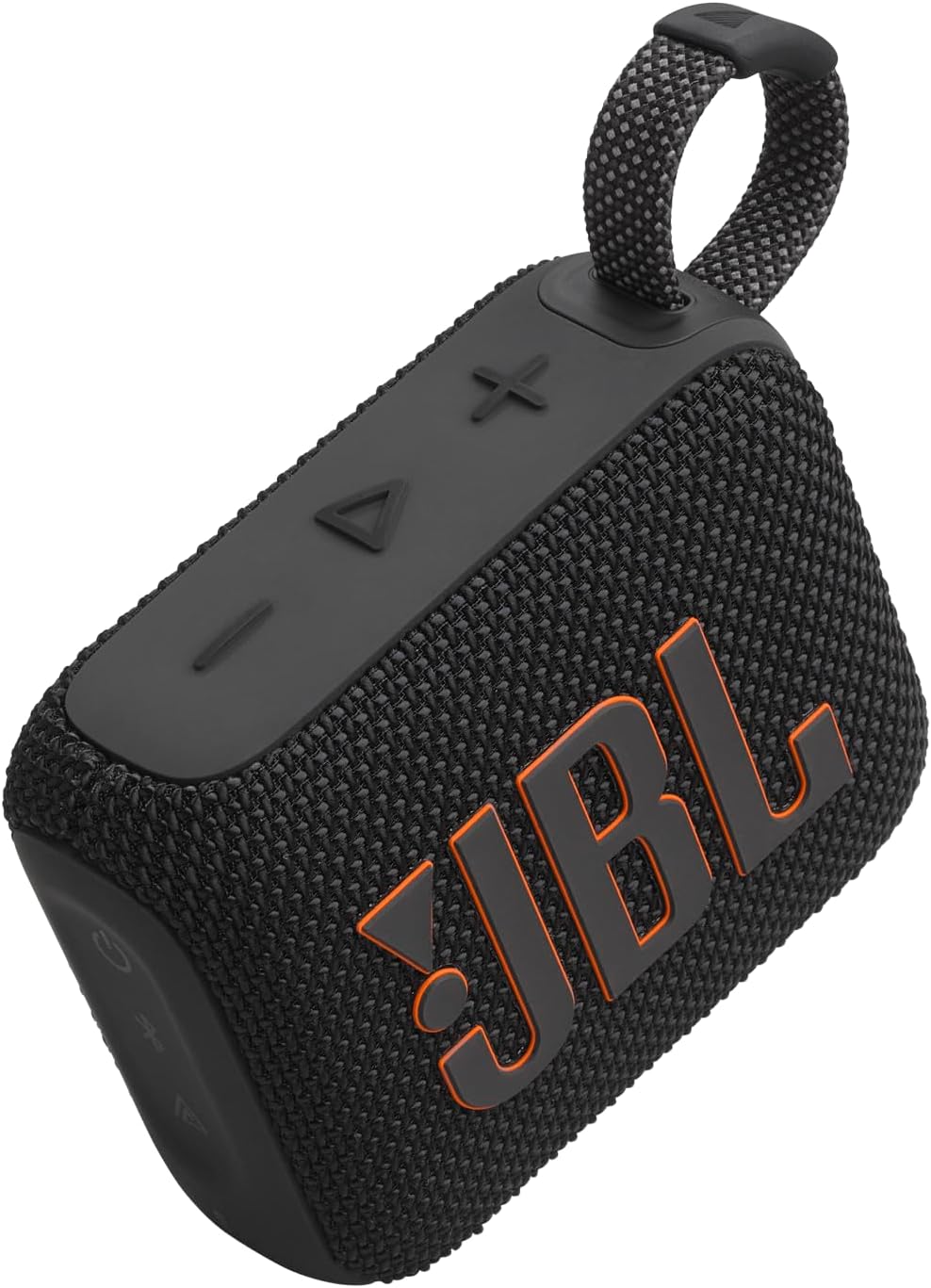 JBL Go 4 - Altavoz Bluetooth