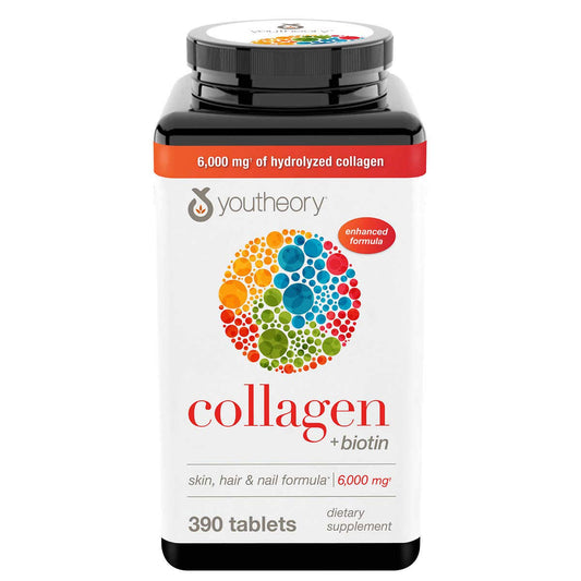 COLAGENO YOUTHEORY