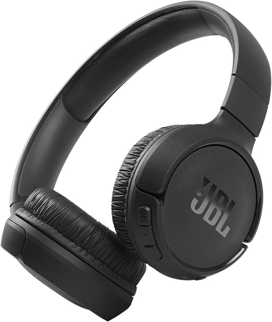 JBL TUNE 510BT - AUDÍFONOS INALÁMBRICOS