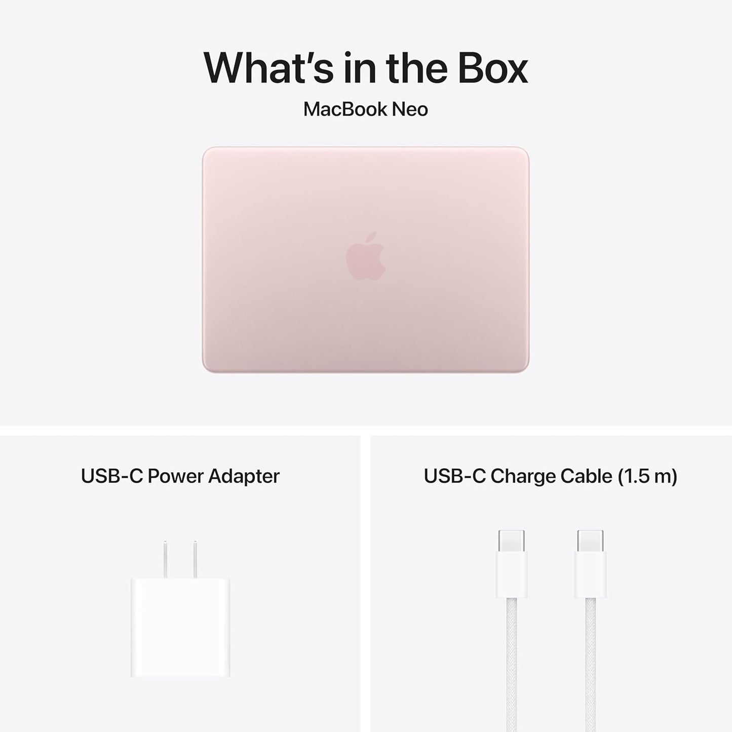 MACBOOK NEO