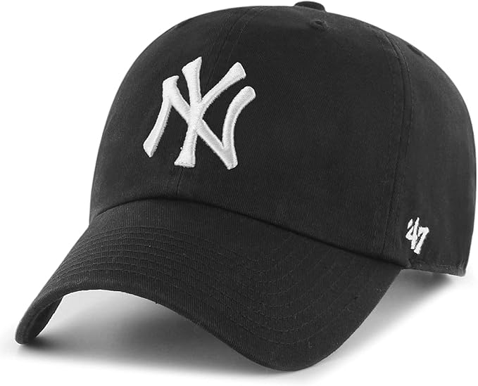 GORRA NY