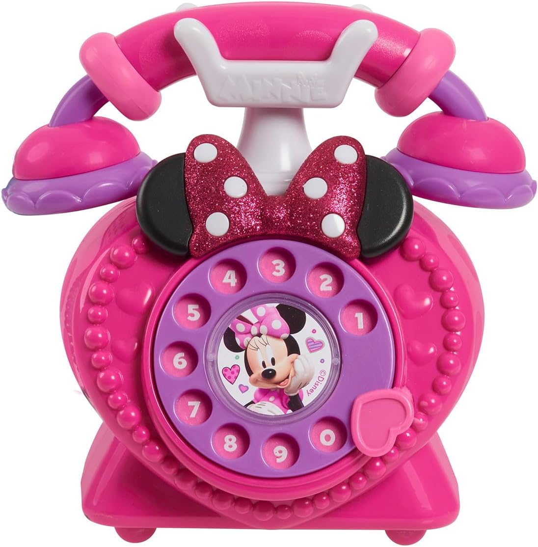 TELEFONO MINNIE MOUSE