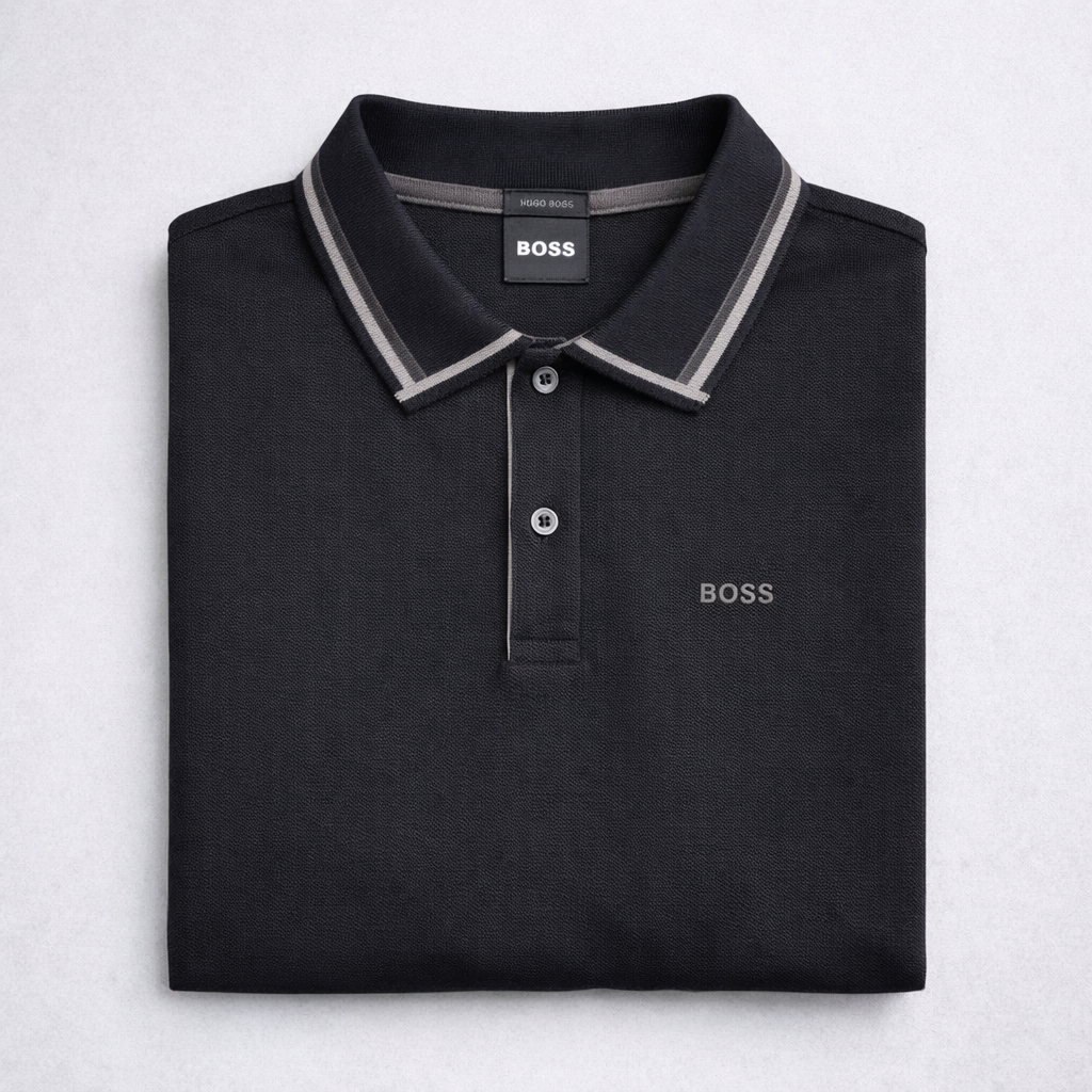 CAMISA BOSS