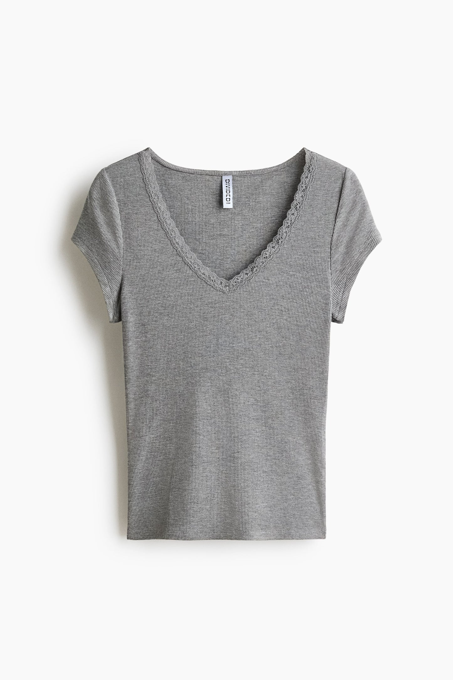 CAMISETA H&M
