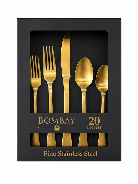 SET BOMBAY