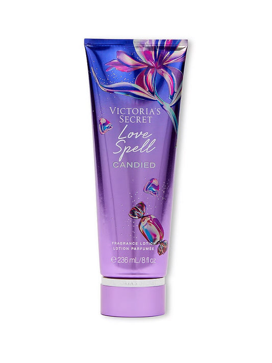 CREMA VICTORIA SECRETS