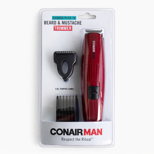 RASURADORA CONAIR MAN