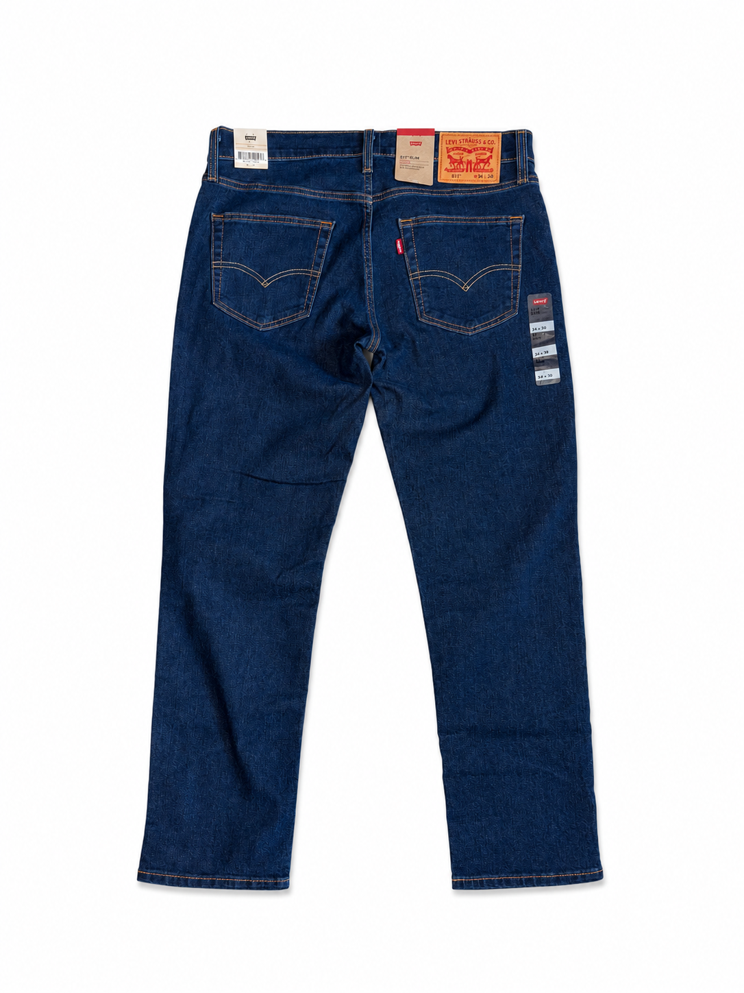 JEAN LEVIS 511