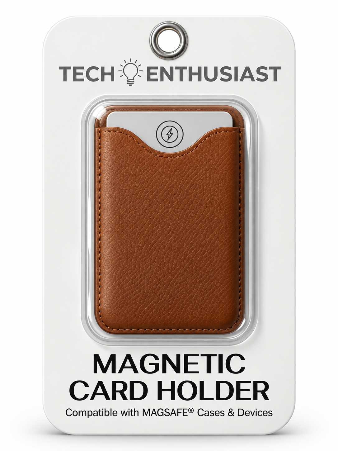 TARJETERO MAGNETICO PARA TELEFONO