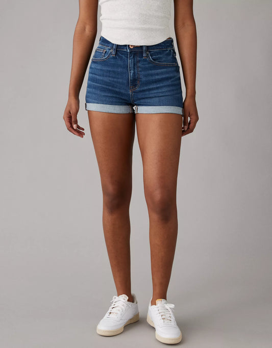 SHORT AMERICAN EAGLE