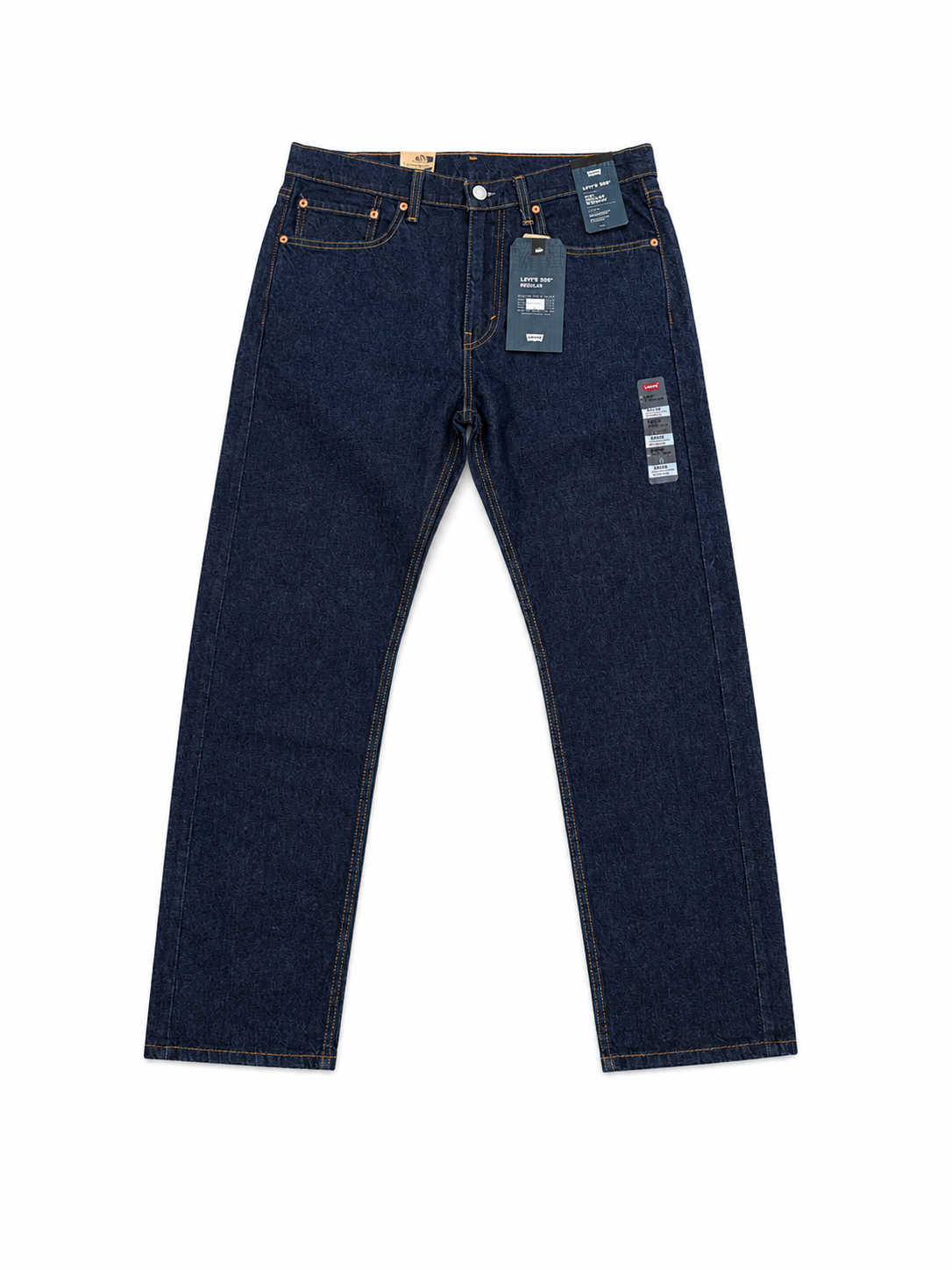 JEAN LEVIS 505