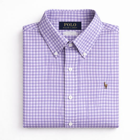 CAMISA POLO RALPH LAUREN