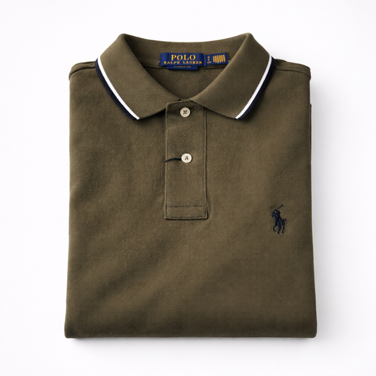 CAMISA POLO RALPH LAUREN