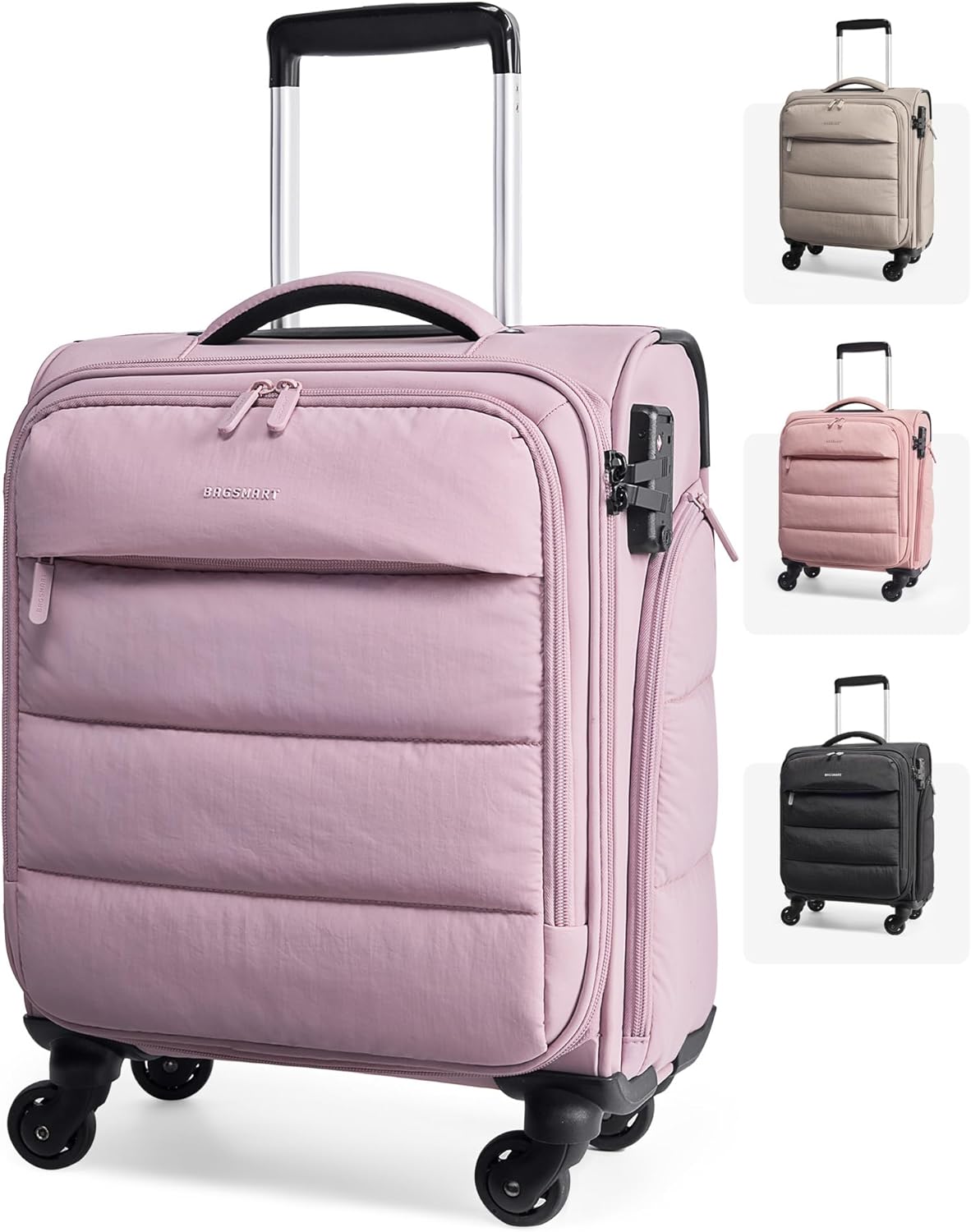 BAGSMART OBJETO PERSONAL
