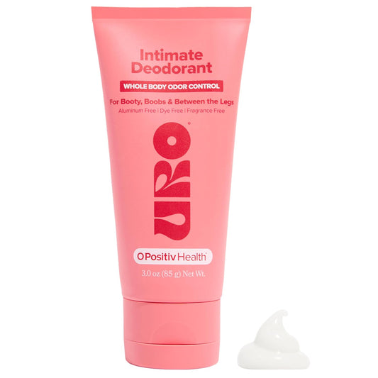 DESODORANTE INTIMO URO
