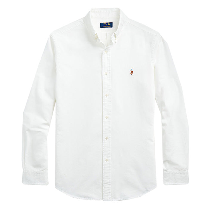CAMISA POLO RALPH LAUREN