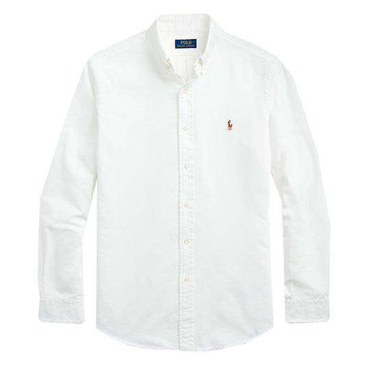 CAMISA POLO RALPH LAUREN