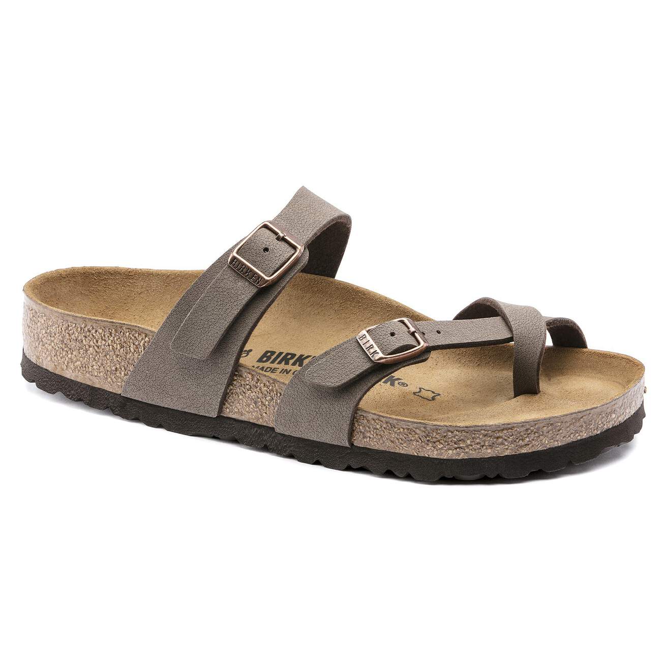 SANDALIAS BIRKEN STOCK