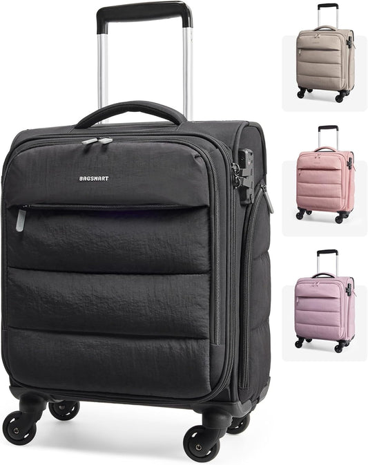 BAGSMART OBJETO PERSONAL