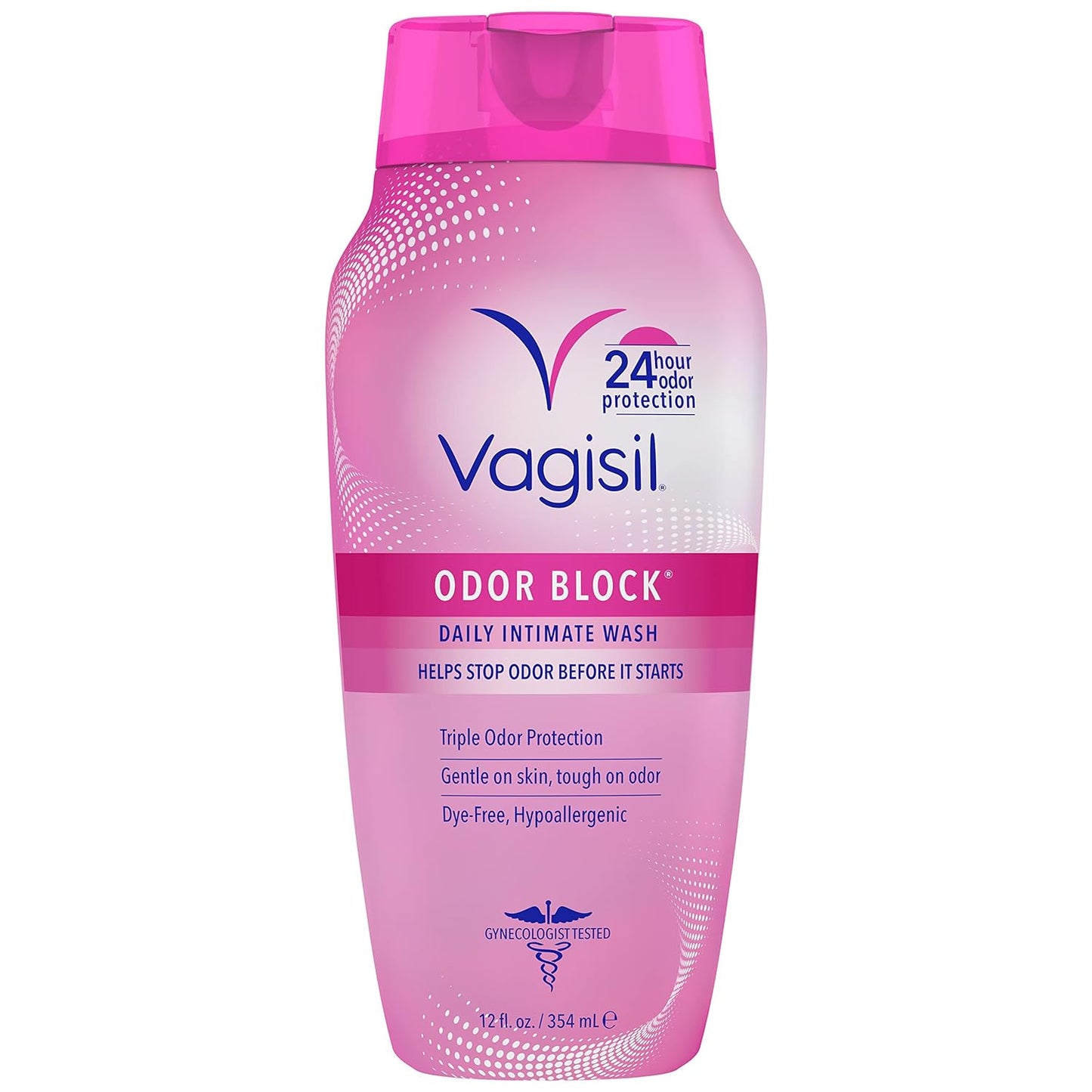 JABON INTIMO VAGISIL