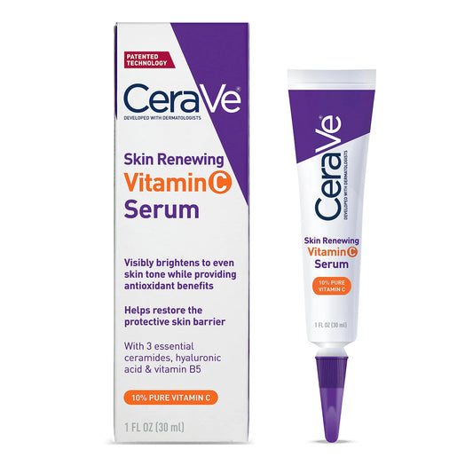 VITAMINA C CERAVE