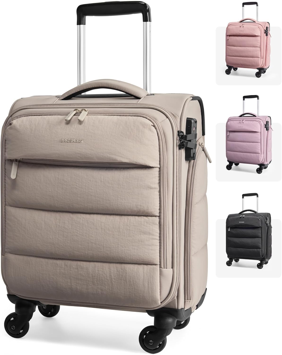 BAGSMART OBJETO PERSONAL