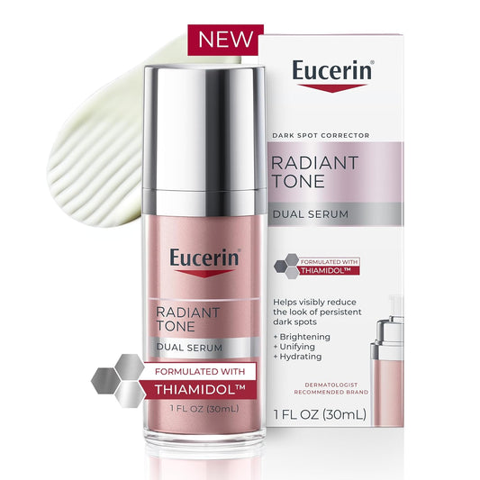 EUCERIN RADIANT TONE