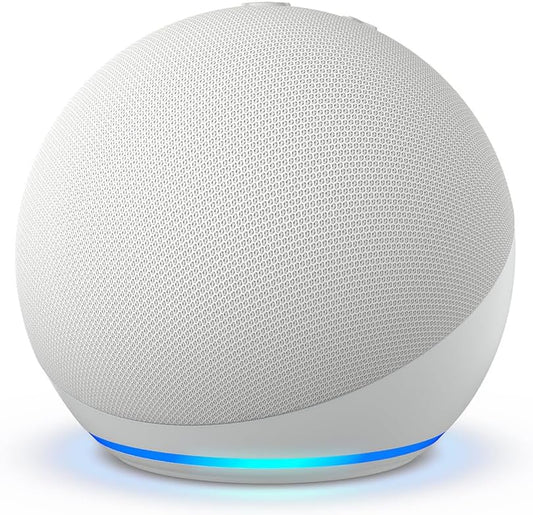 ALEXA ECHO DOT AMAZON
