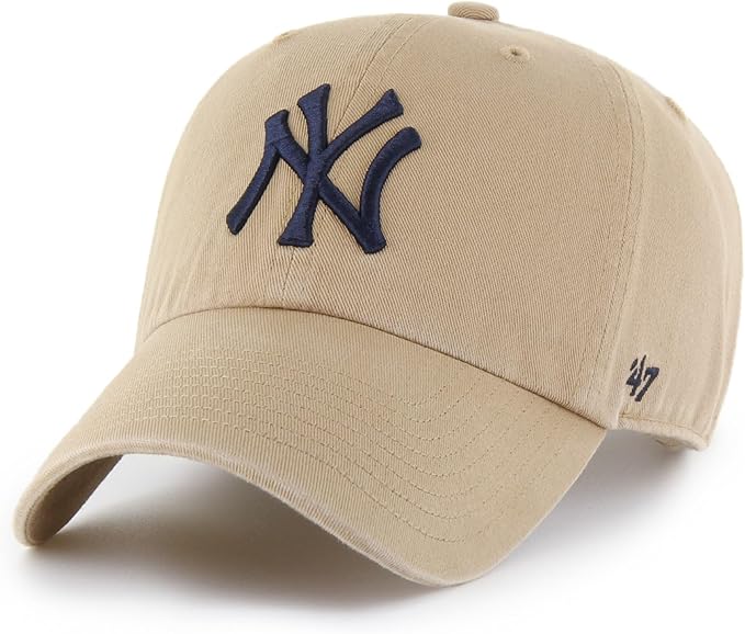 GORRA NY