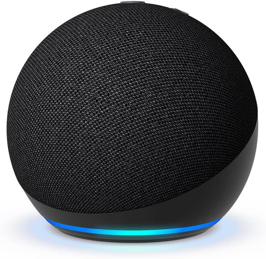 ALEXA ECHO DOT AMAZON m