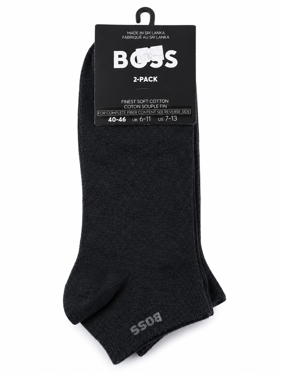 CALCETAS BOSS