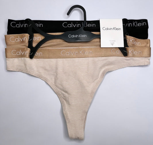 PANTIES CALVIN KLEIN