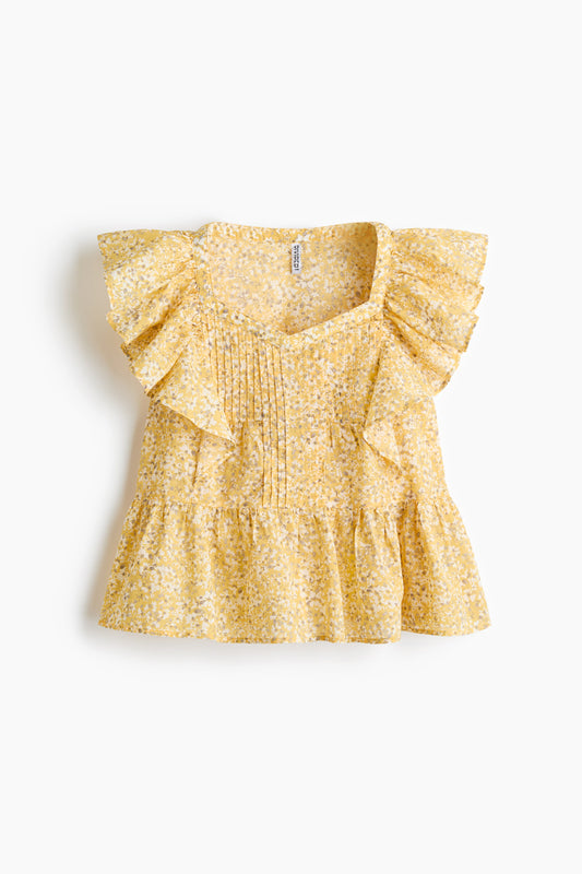BLUSA H&M