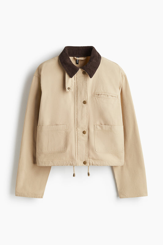 CHAQUETA H&M