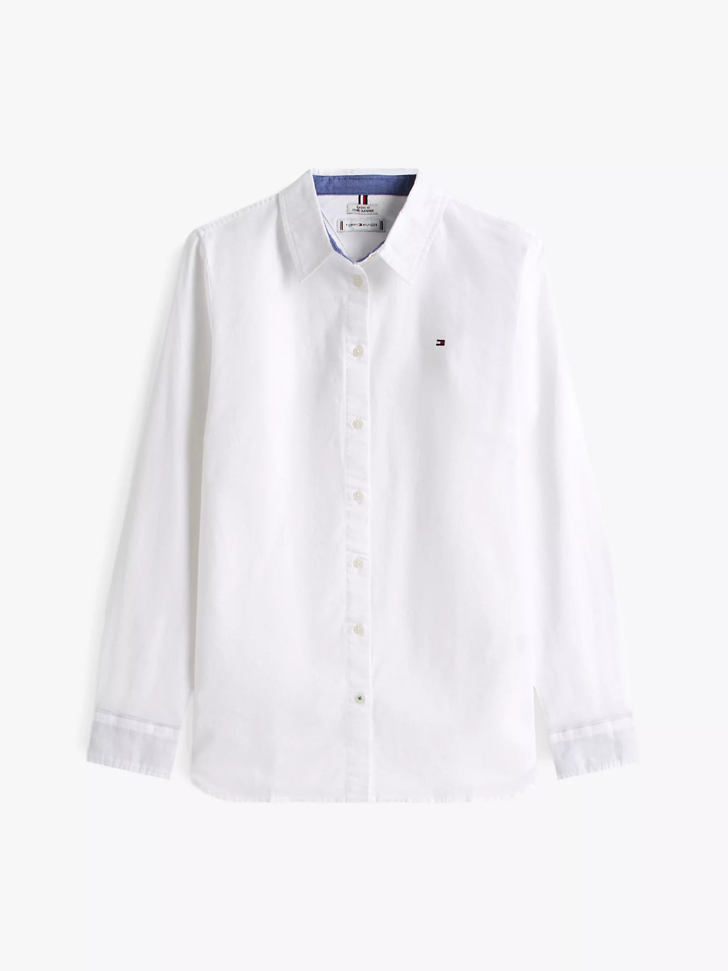 CAMISA TOMMY HILFIGER