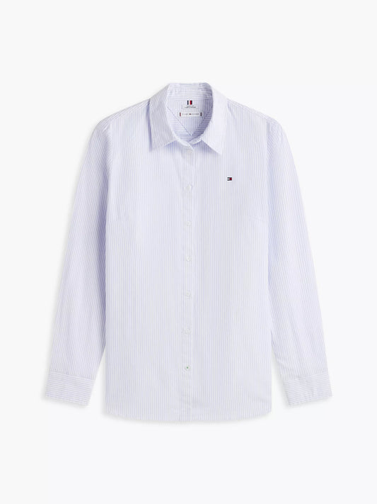 CAMISA TOMMY HILFIGER