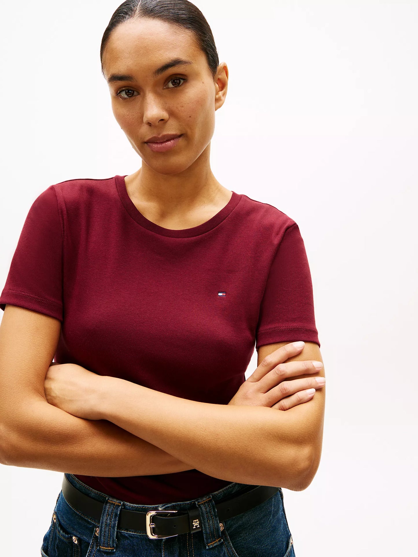 CAMISETA TOMMY HILFIGER