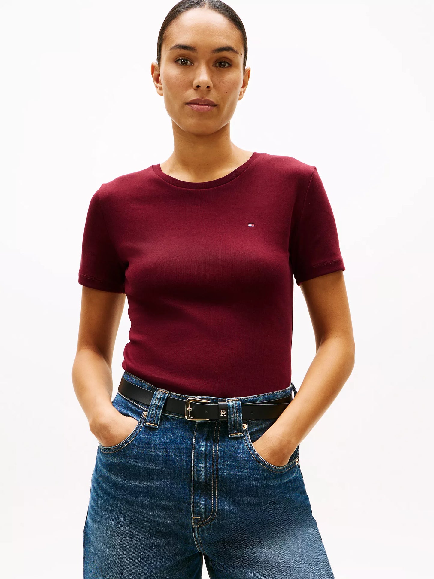 CAMISETA TOMMY HILFIGER