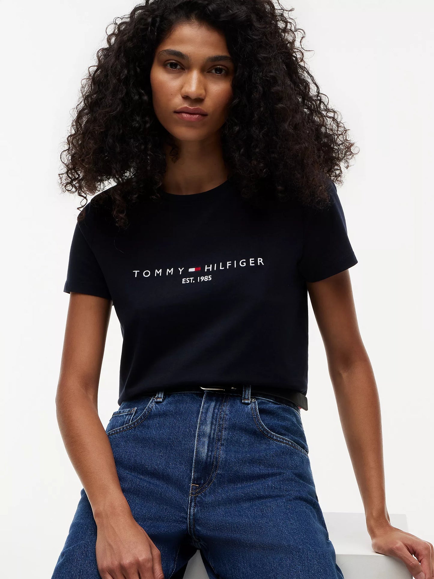 CAMISETA TOMMY HILFIGER